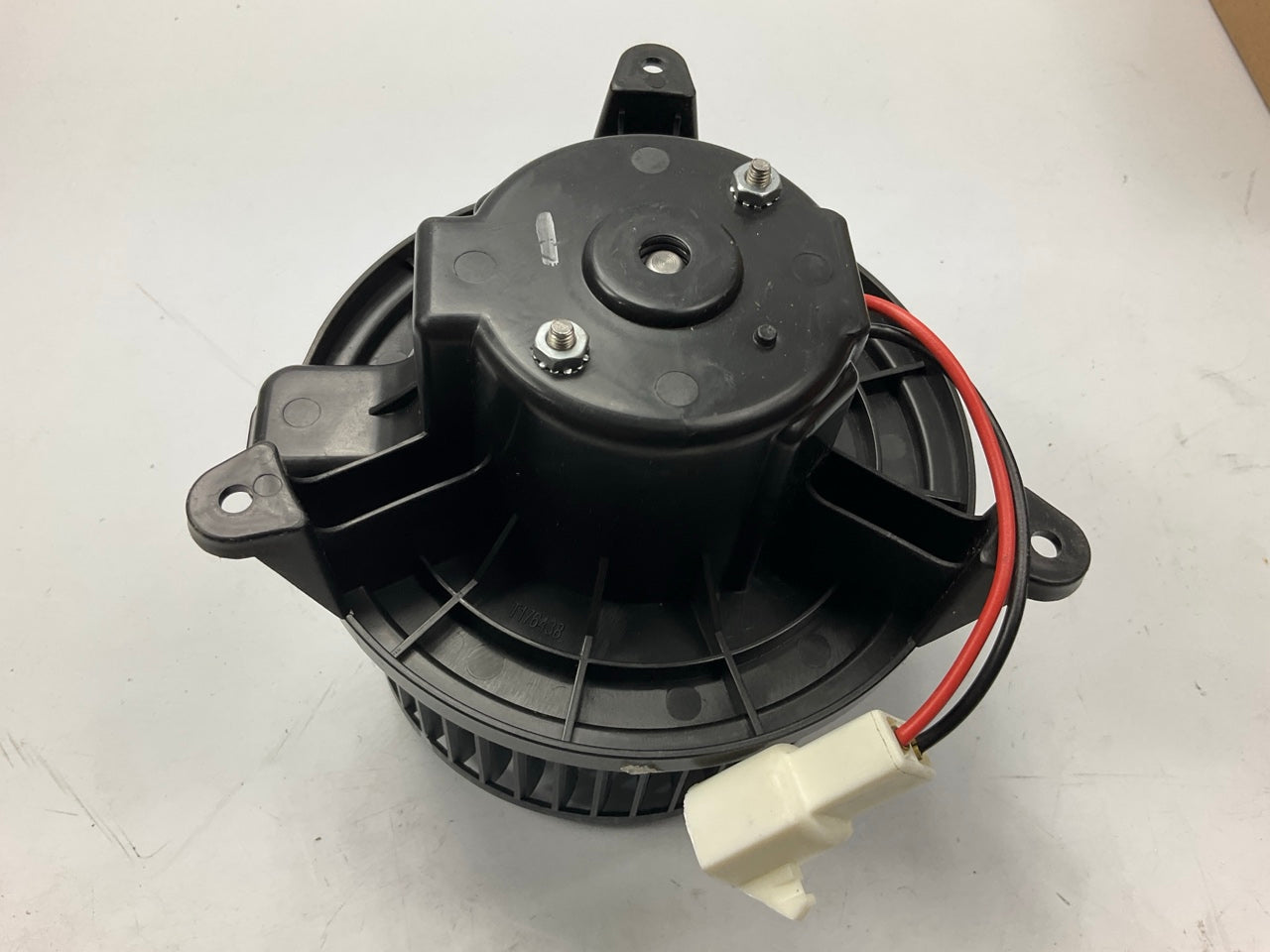 Tough One 76908 HVAC Blower Motor For 2003-2011 Lincoln Town Car