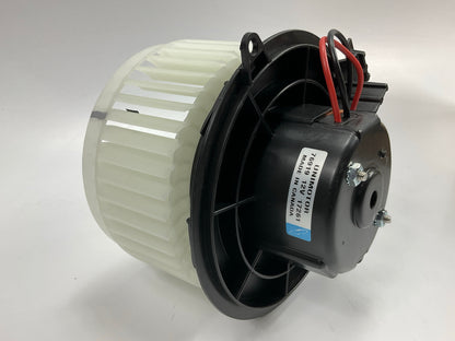 Tough One 76919 HVAC Blower Motor W/ Wheel For 2007-2013 Suzuki SX4