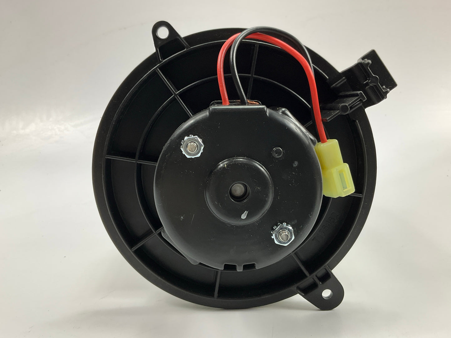 Tough One 76919 HVAC Blower Motor W/ Wheel For 2007-2013 Suzuki SX4