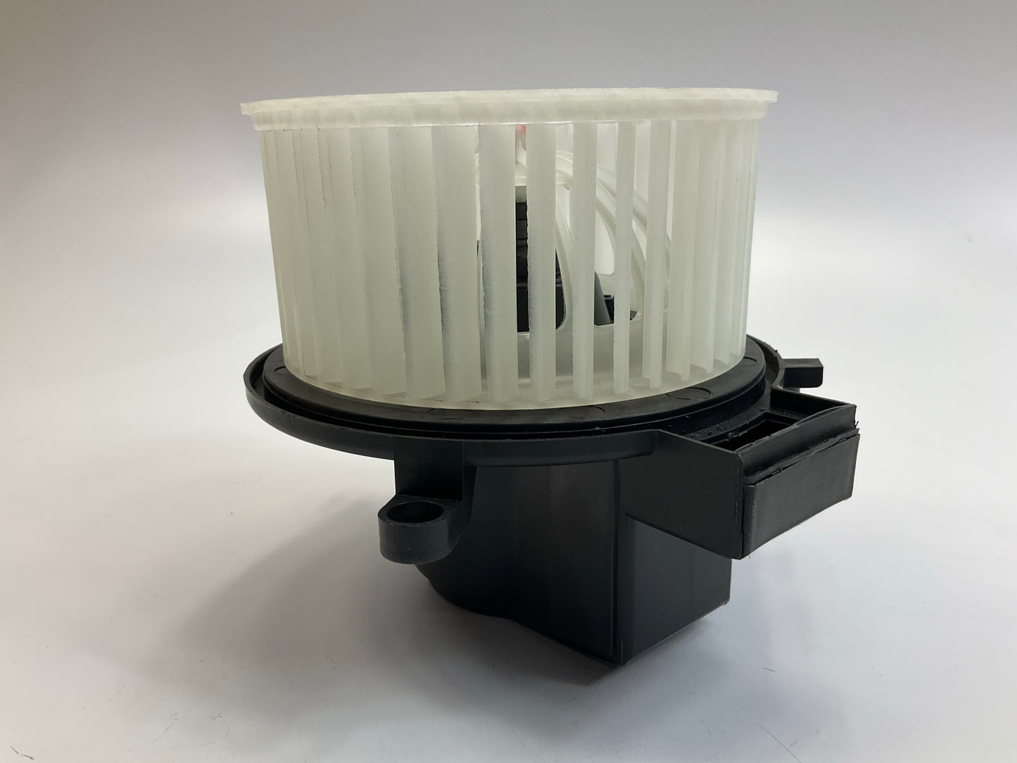 Tough One 76942 Rear HVAC Blower Motor And Wheel