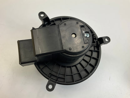 Tough One 76942 Rear HVAC Blower Motor And Wheel