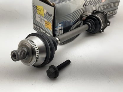 Tough One NCV23576 Front Right CV Axle For 1998-05 Volkswagen Passat, Auto Trans