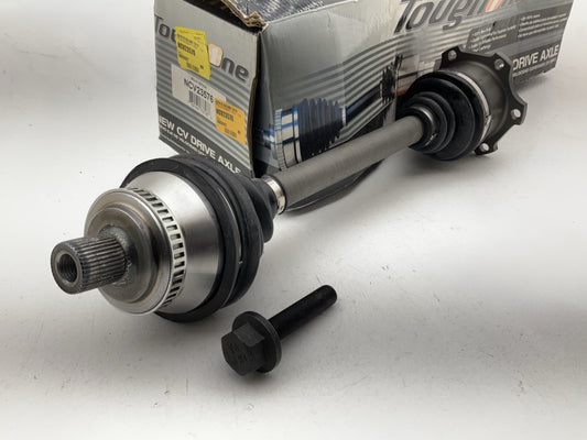 Tough One NCV23576 Front Right CV Axle For 1998-05 Volkswagen Passat, Auto Trans