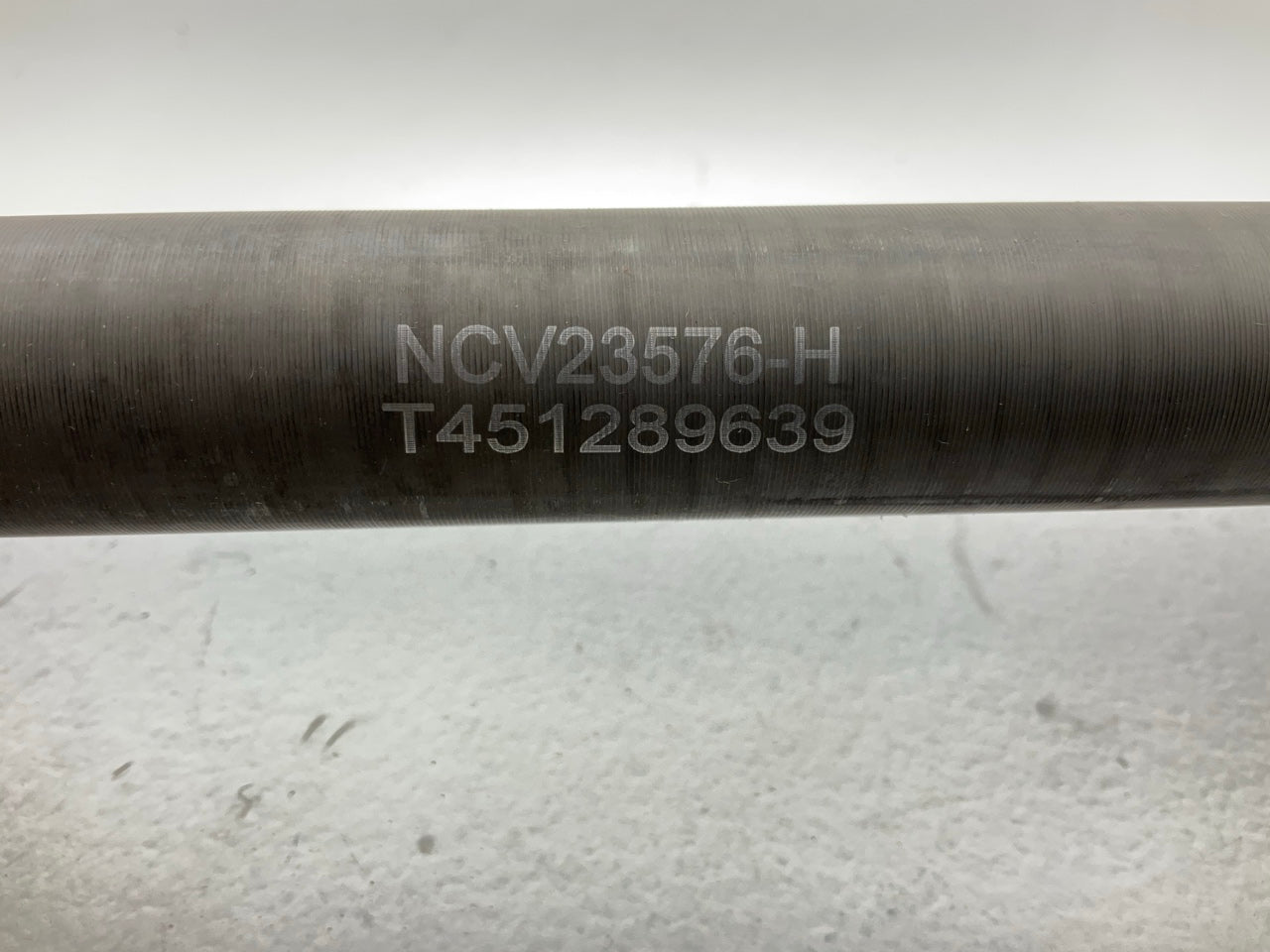 Tough One NCV23576 Front Right CV Axle For 1998-05 Volkswagen Passat, Auto Trans