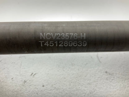 Tough One NCV23576 Front Right CV Axle For 1998-05 Volkswagen Passat, Auto Trans