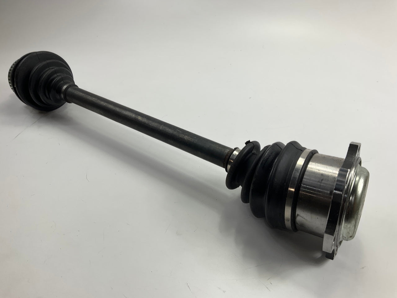 Tough One NCV23597 Front Left CV Axle 98-01 VW Passat 1.8L TURBO MANUAL TRANS