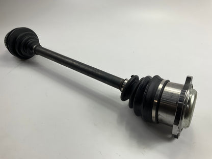 Tough One NCV23597 Front Left CV Axle 98-01 VW Passat 1.8L TURBO MANUAL TRANS