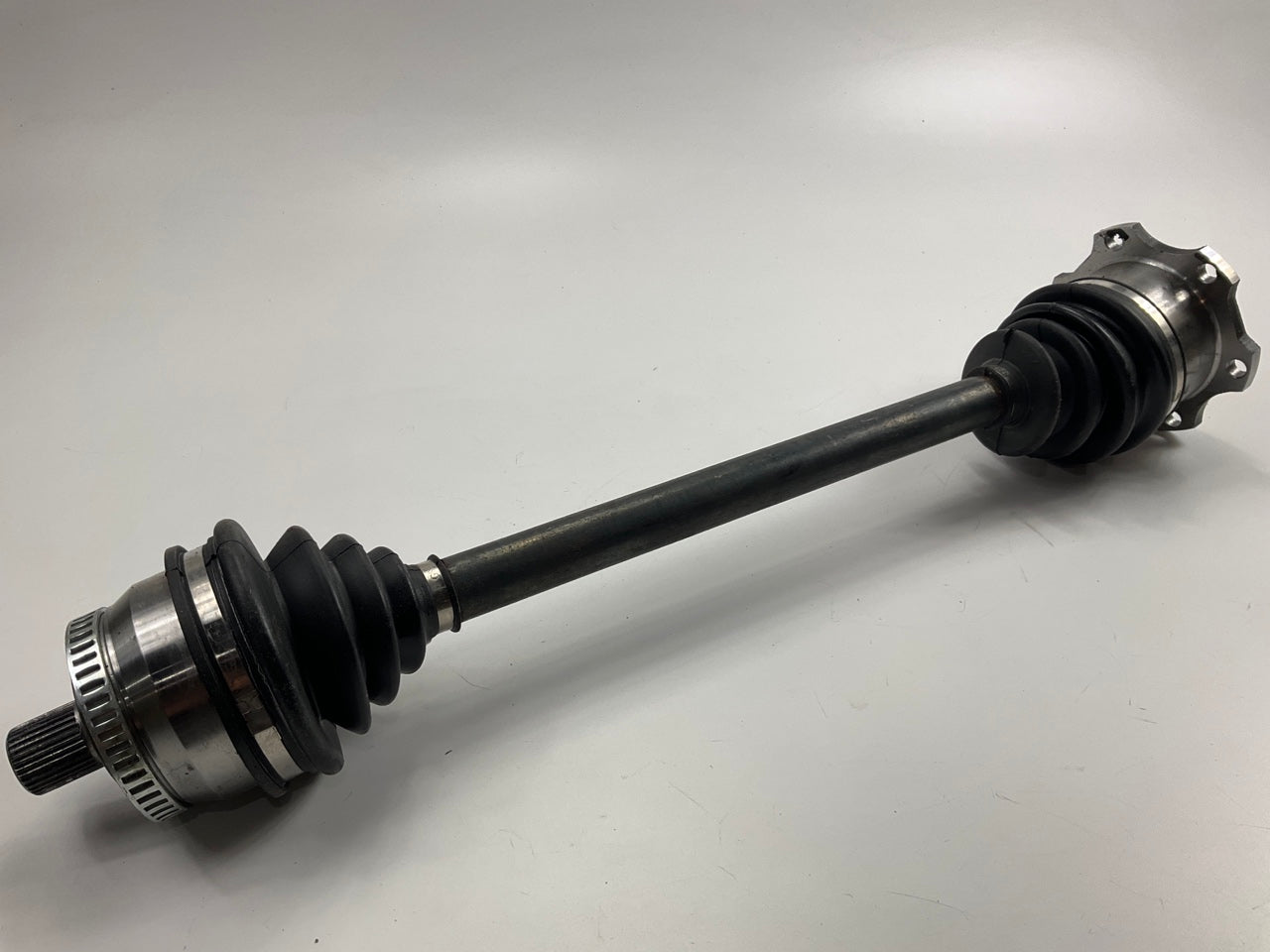 Tough One NCV23597 Front Left CV Axle 98-01 VW Passat 1.8L TURBO MANUAL TRANS