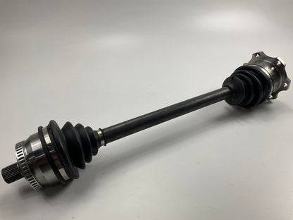 Tough One NCV23597 Front Left CV Axle 98-01 VW Passat 1.8L TURBO MANUAL TRANS