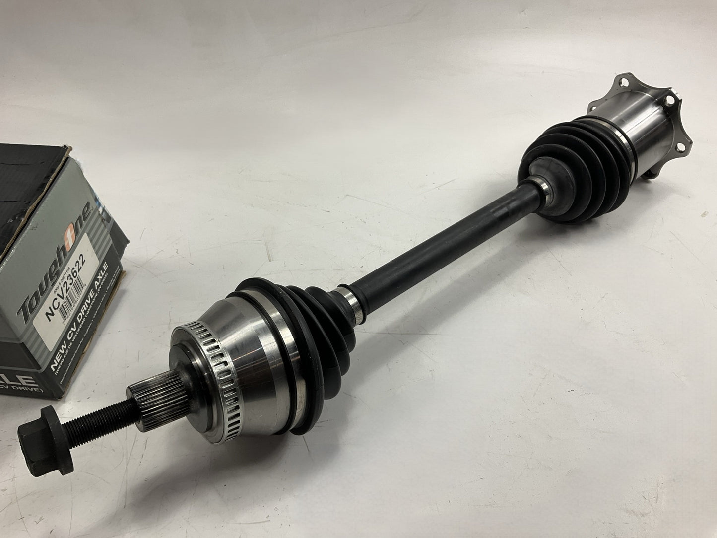 Tough One NCV23622 Front Left CV Axle
