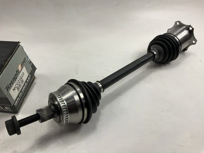 Tough One NCV23622 Front Left CV Axle