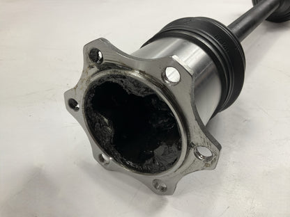 Tough One NCV23622 Front Left CV Axle