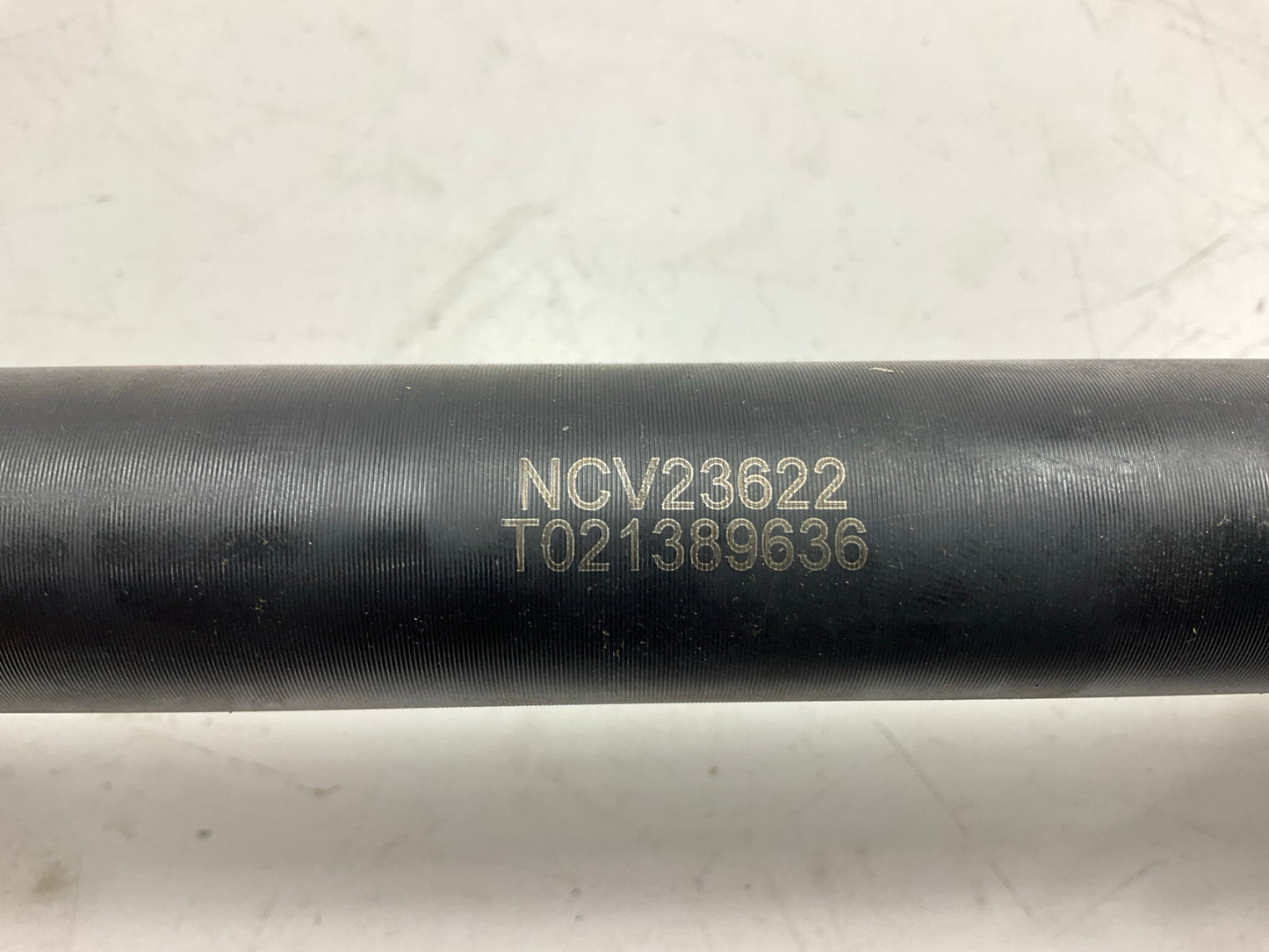Tough One NCV23622 Front Left CV Axle