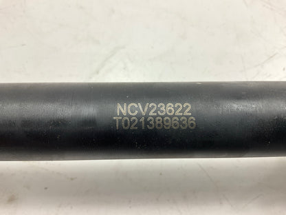 Tough One NCV23622 Front Left CV Axle