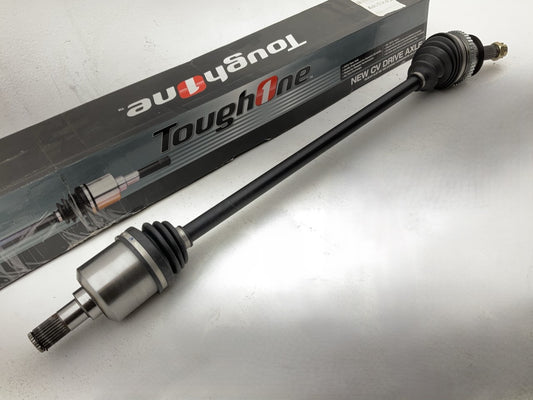 Tough One NCV37506 Front Right CV Axle Shaft