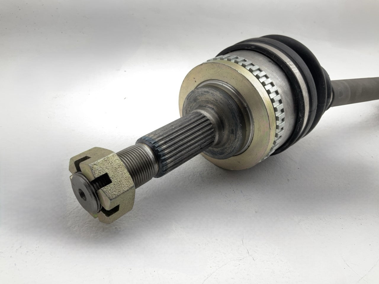 Tough One NCV39002 Front Right CV Axle For 1991-1996 INFINITI G20