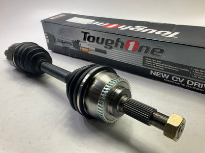 Tough One NCV53545 Front Left CV Axle For 96-99 INFINITI I30 Maxima Manual Trans