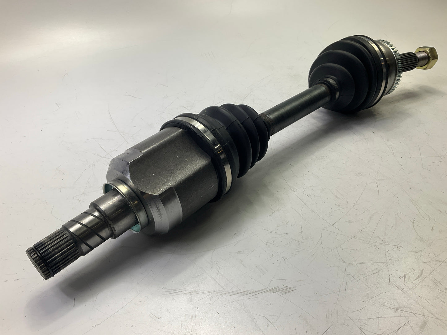 Tough One NCV53545 Front Left CV Axle For 96-99 INFINITI I30 Maxima Manual Trans
