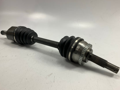 Tough One NCV53555 Front Left CV Axle For 1998-2001 Nissan Altima Manual Trans