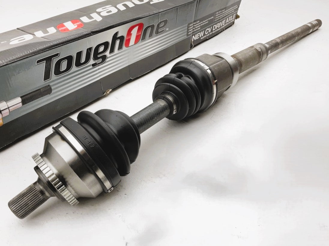 Tough One NCV73512 Front Right CV Axle Shaft 1999-00 Volvo S70 V70