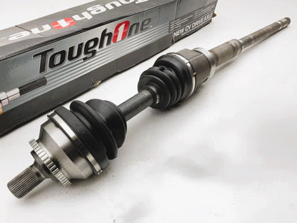 Tough One NCV73512 Front Right CV Axle Shaft 1999-00 Volvo S70 V70
