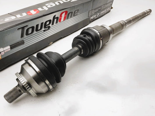 Tough One NCV73512 Front Right CV Axle Shaft 1999-00 Volvo S70 V70