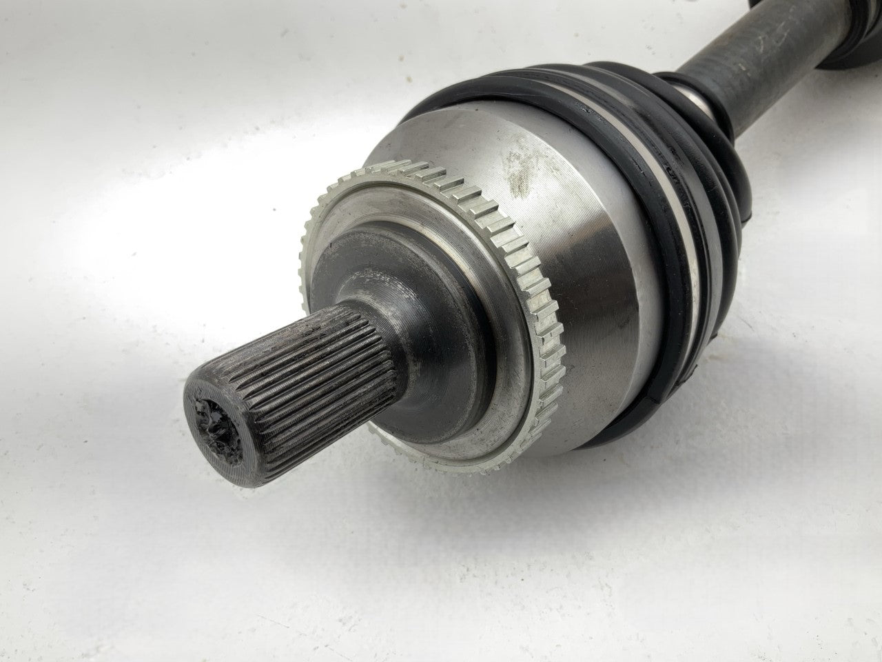 Tough One NCV73512 Front Right CV Axle Shaft 1999-00 Volvo S70 V70