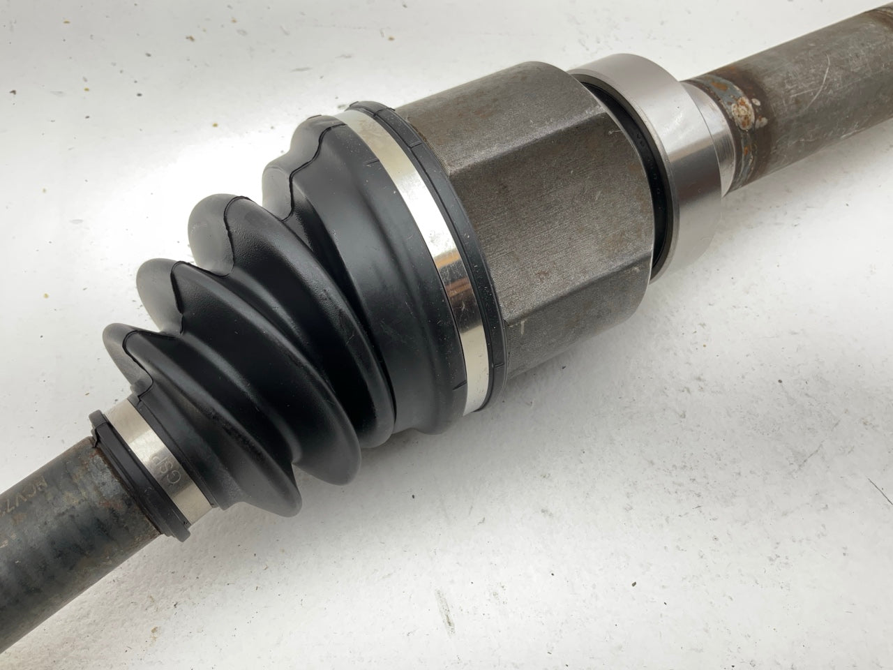 Tough One NCV73512 Front Right CV Axle Shaft 1999-00 Volvo S70 V70