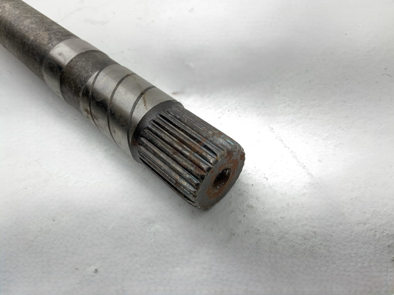 Tough One NCV73512 Front Right CV Axle Shaft 1999-00 Volvo S70 V70