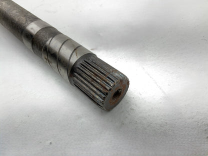 Tough One NCV73512 Front Right CV Axle Shaft 1999-00 Volvo S70 V70