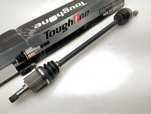 Tough One NCV75508 Front Right CV Axle Shaft Auto Trans For 2001-2005 Kia Rio