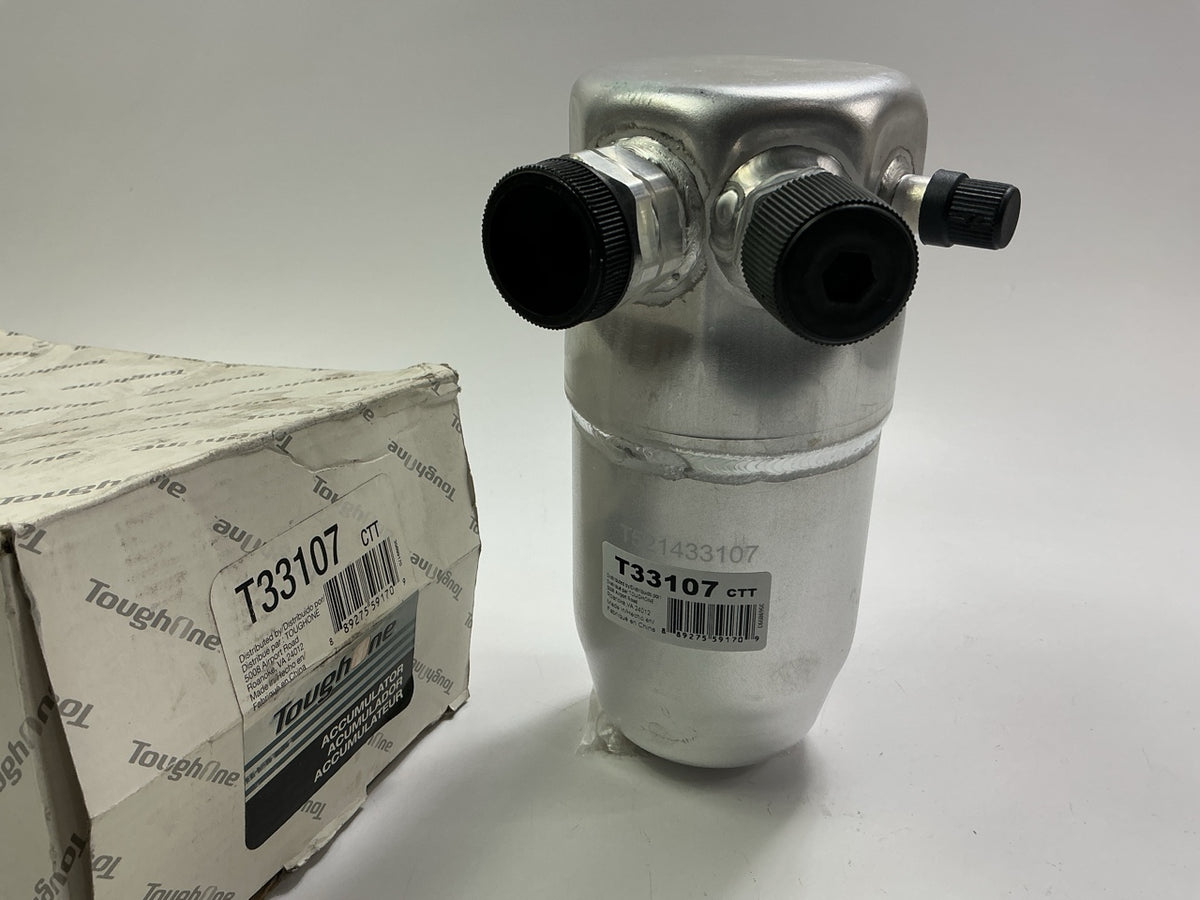 Tough One T33107 A/C Accumulator