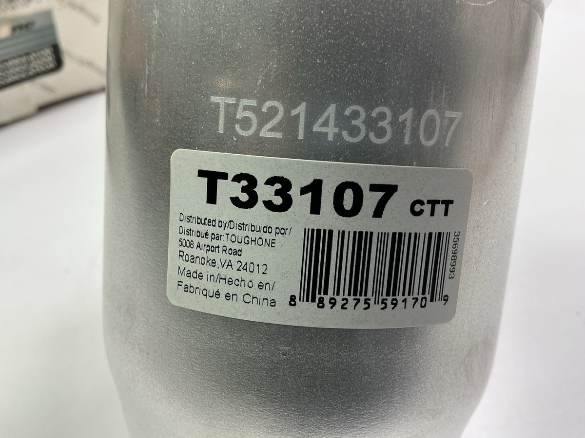 Tough One T33107 A/C Accumulator