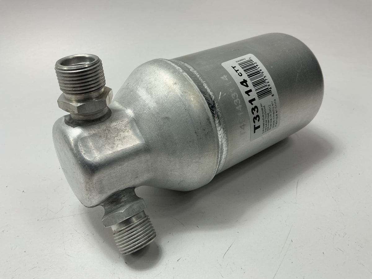 Tough One T33114 A/C Accumulator 1993-97 Camaro, Firebird
