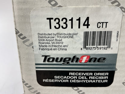 Tough One T33114 A/C Accumulator 1993-97 Camaro, Firebird