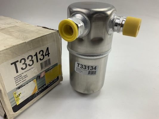 Tough One T33134 A/C Receiver Drier