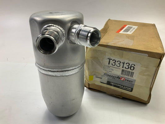 Tough One T33136 A/C Receiver Drier
