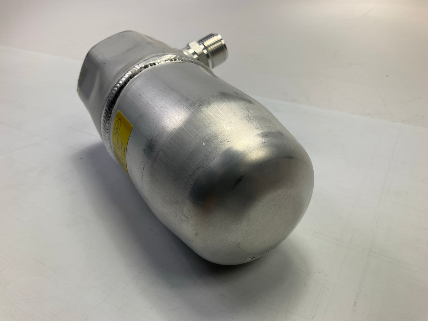 Tough One T33136 A/C Receiver Drier