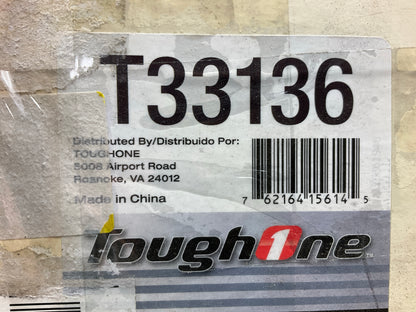 Tough One T33136 A/C Receiver Drier