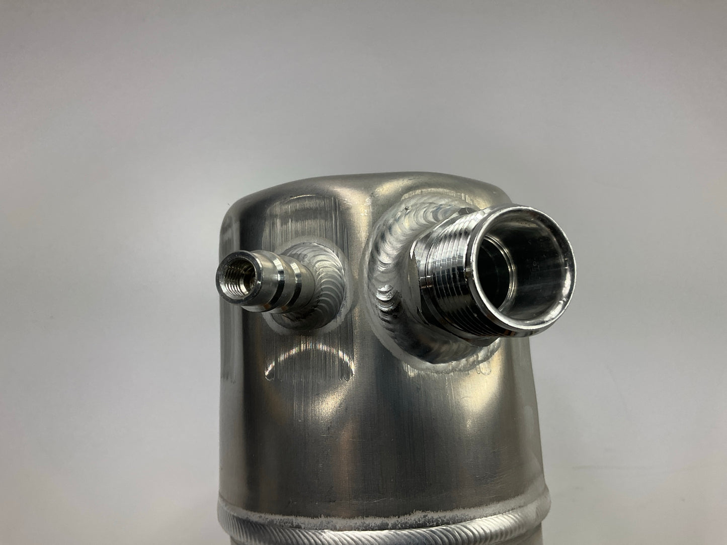 Tough One T33156 A/C Receiver Drier