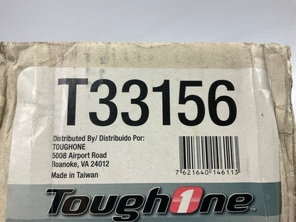 Tough One T33156 A/C Receiver Drier