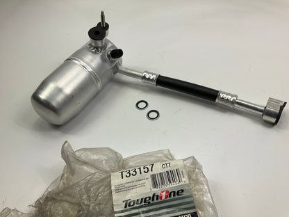 Tough One T33157 A/C Accumulator With Hose For 1998-2002 Camaro Firebird