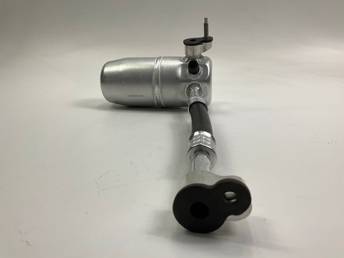 Tough One T33157 A/C Accumulator With Hose For 1998-2002 Camaro Firebird
