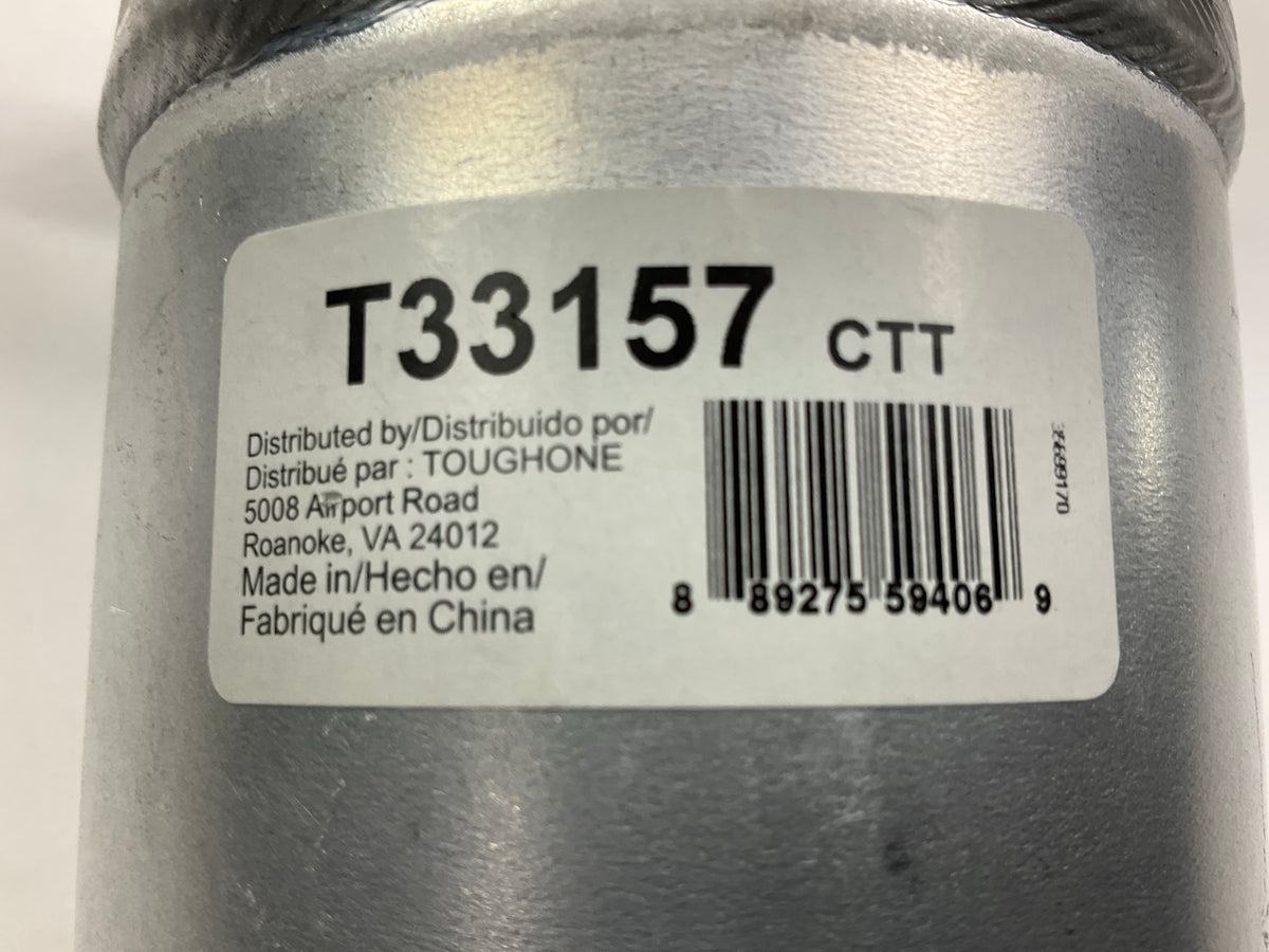 Tough One T33157 A/C Accumulator With Hose For 1998-2002 Camaro Firebird