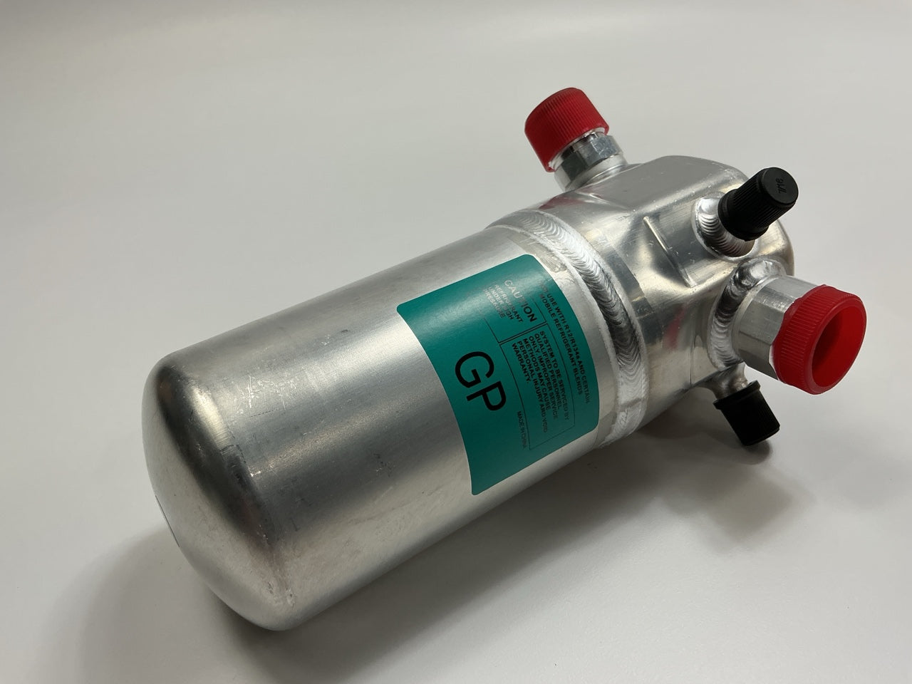 Tough One T33185 A/C Accumulator