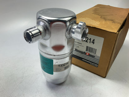 Tough One T33214 A/C Receiver Drier
