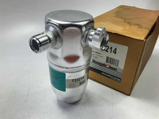 Tough One T33214 A/C Receiver Drier