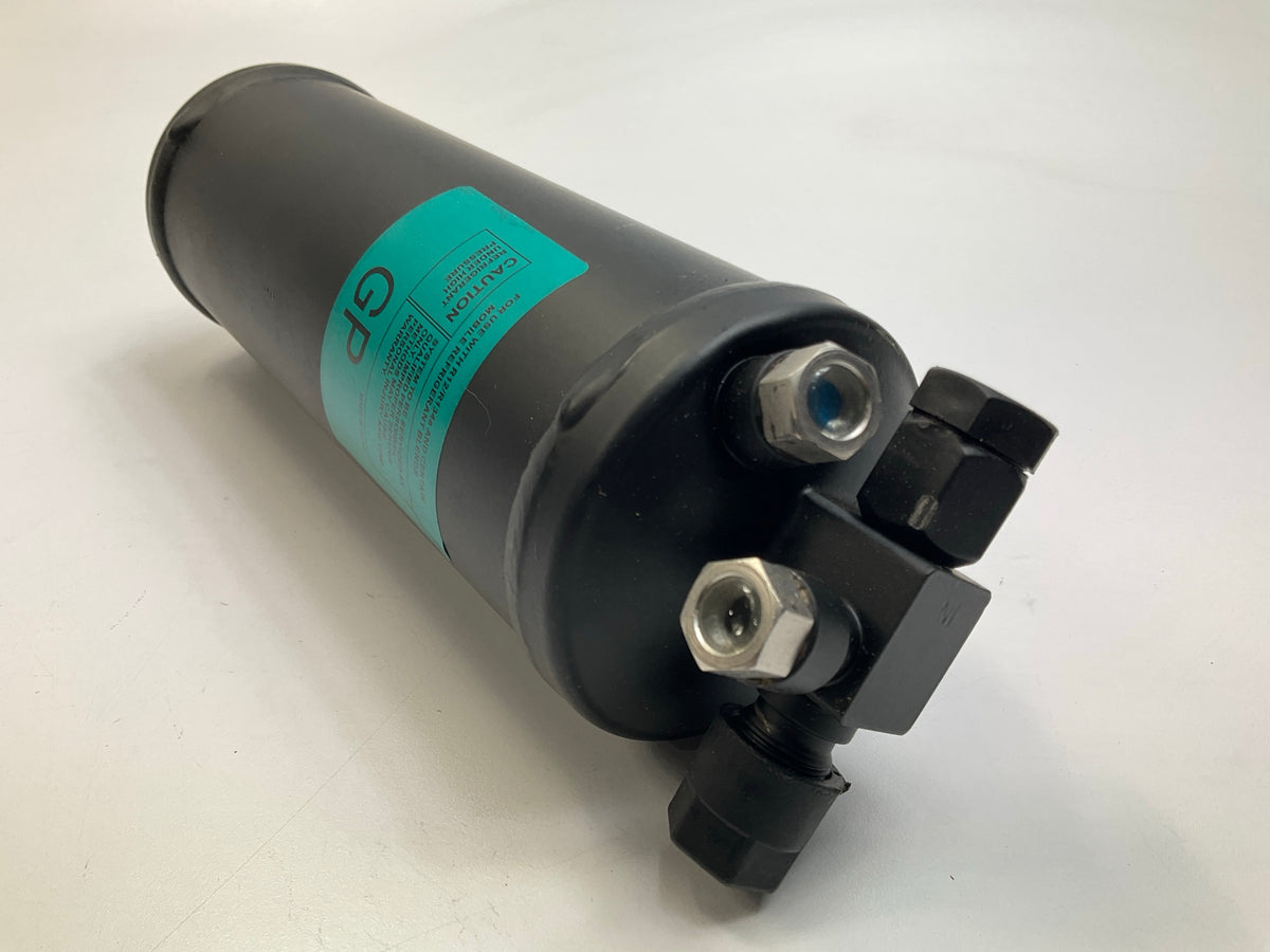 Tough One T33478 A/C Accumulator