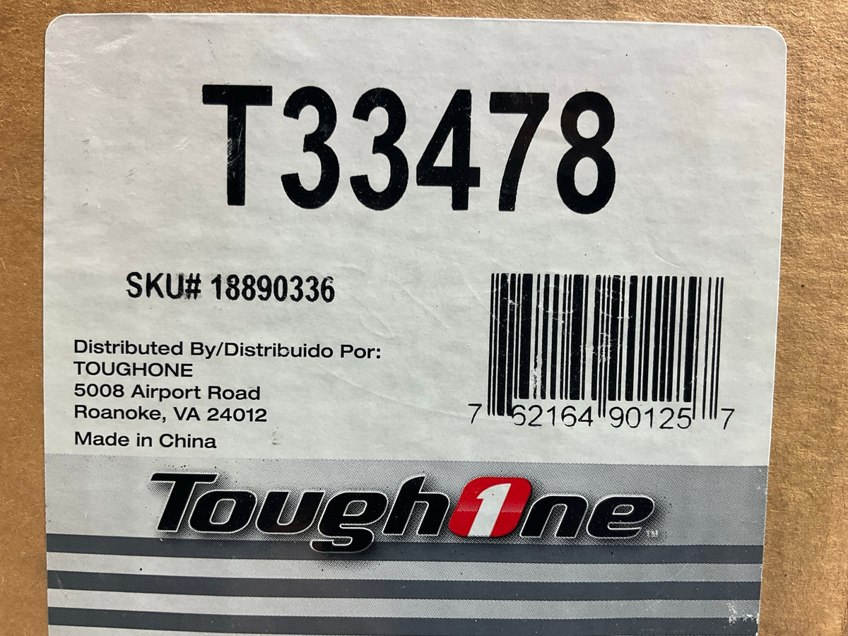 Tough One T33478 A/C Accumulator