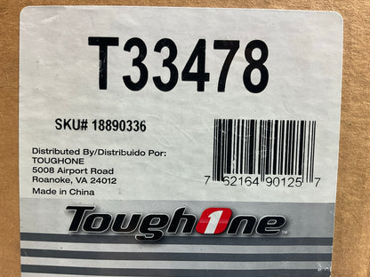 Tough One T33478 A/C Accumulator